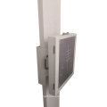 X-ray bucky stand wall bucky x ray install flat panel detector x-ray cassette